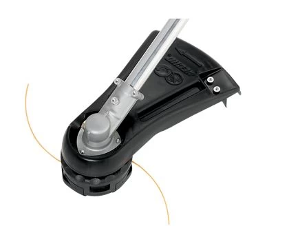 Echo 21.2cc 2-Cycle Gas Grass Trimmer/Brush Cutter