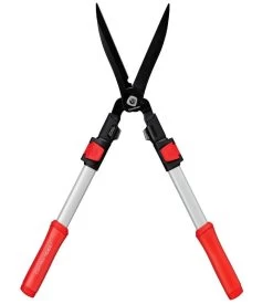 Corona 28-Inch To 35-Inch ComfortGEL Extendable Hedge Shear