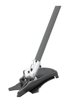 DeWALT 27cc 2-Cycle Gas Brushcutter With Attachment Capability