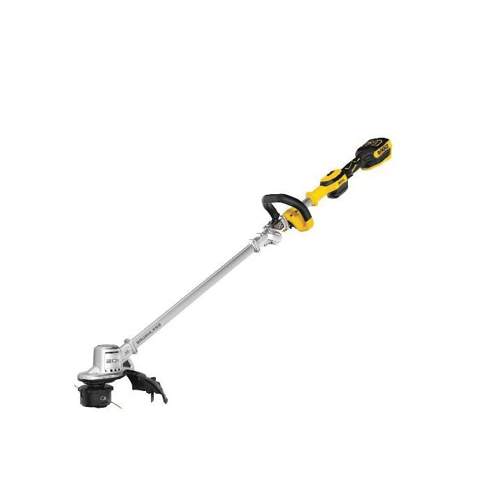 DeWALT 20-Volt Max 14-Inch Folding String Trimmer, Tool Only - Image 2