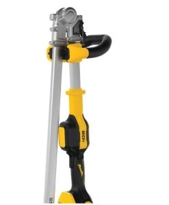 DeWALT 20-Volt Max 14-Inch Folding String Trimmer