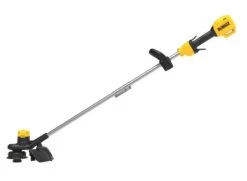 DeWALT 20-Volt 13-Inch Cordless String Trimmer, Bare Tool Only