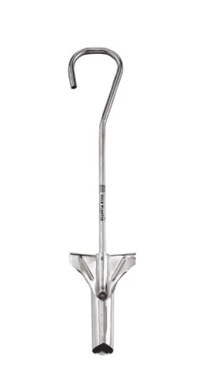 Long Handled Bulb Planter