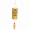 28-Inch Natural Aloha Wind Chime