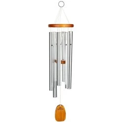 24-Inch Medium Amazing Grace Wind Chime