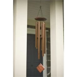 37-Inch Bronze Encore Chimes Of Earth