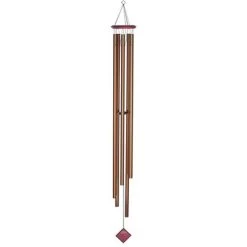 58-Inch Bronze Encore Chimes Of Venus