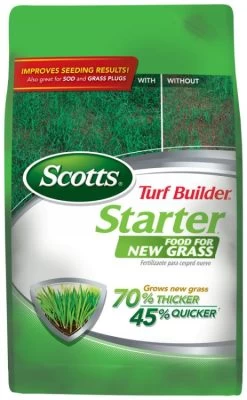Turf Builder Starter 1m