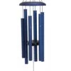 30-Inch Midnight Blue Corinthian Bells Wind Chime