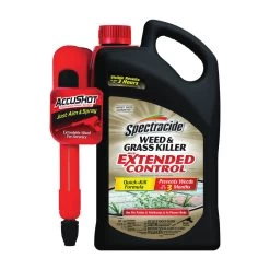 1-Gallon Weed And Grass Killer