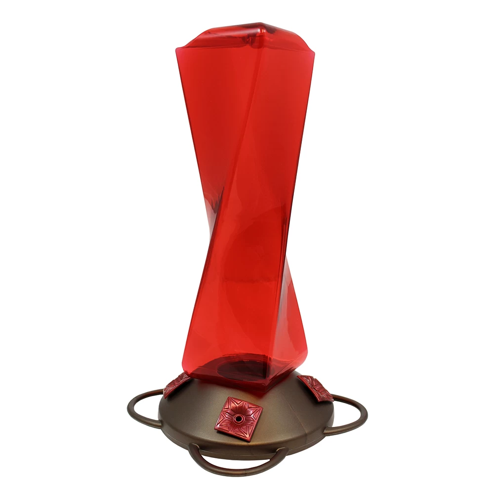 20-Ounce Mirage Hummingbird Feeder - Image 2
