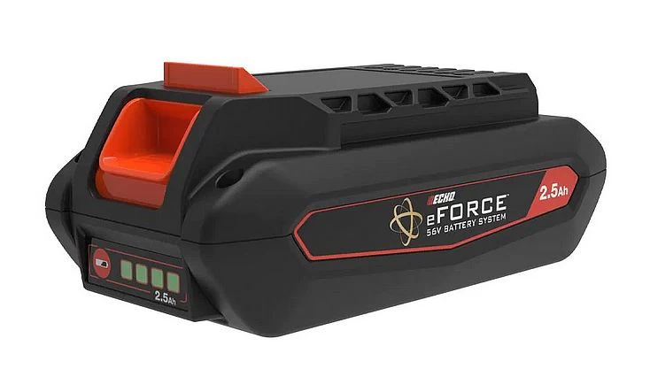 Echo Eforce 56-Volt 16-Inch Cordless Battery String Trimmer With 2.5Ah Battery And Charger - Image 2