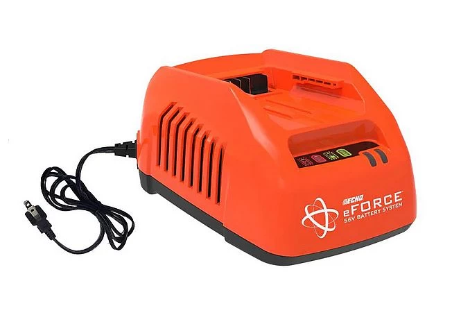 Echo Eforce 56-Volt 16-Inch Cordless Battery String Trimmer With 2.5Ah Battery And Charger - Image 3