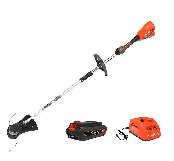 Echo Eforce 56-Volt 16-Inch Cordless Battery String Trimmer With 2.5Ah Battery And Charger - Image 6