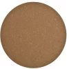 14-Inch Brown Cork Planter Saucer