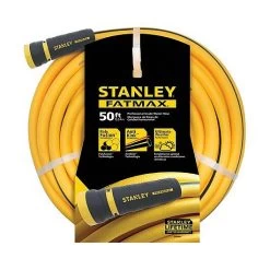 Stanley 5/8-Inch X 50-Foot Professional Grade Water Hose