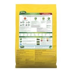 11.32-Pound Turf Builder Weed & Feed