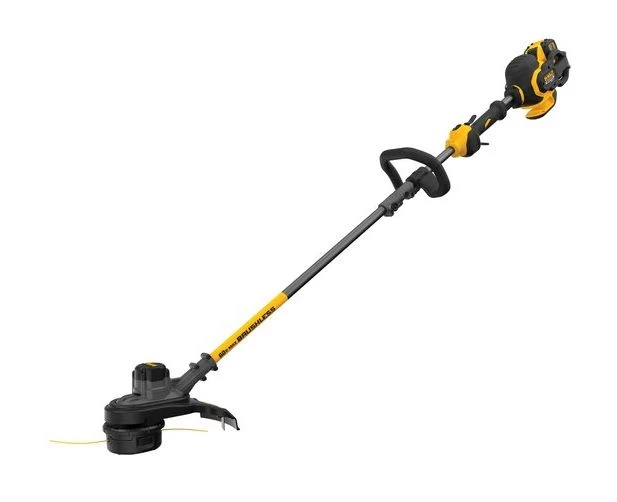 DeWALT 15-Inch 60-Volt Cordless String Trimmer - Image 2