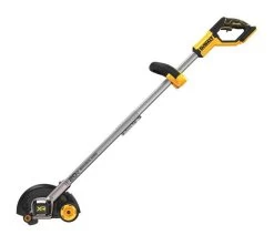 DeWALT 20-Volt Brushless Cordless Edger, Tool Only