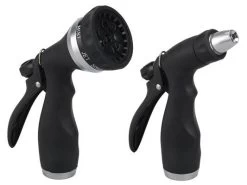 ORBIT Pistol Tech Plastic 2-Pack