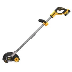 DeWALT 20-Volt Brushless Cordless Edger