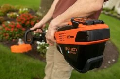 16-Inch 80-Volt Brushless Attachment Capable String Trimmer