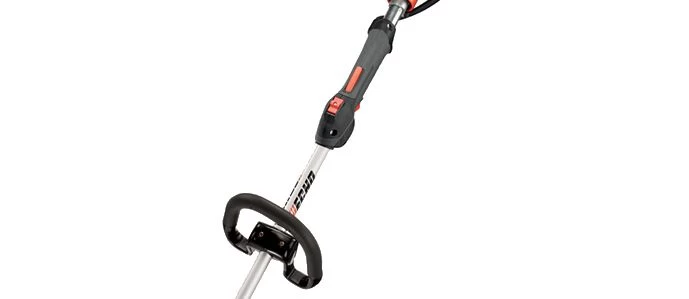 Echo 28.1cc 2-Stroke Cycle Straight Shaft Trimmer - Image 3