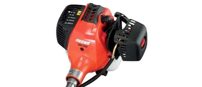 Echo 28.1cc 2-Stroke Cycle Straight Shaft Trimmer - Image 4