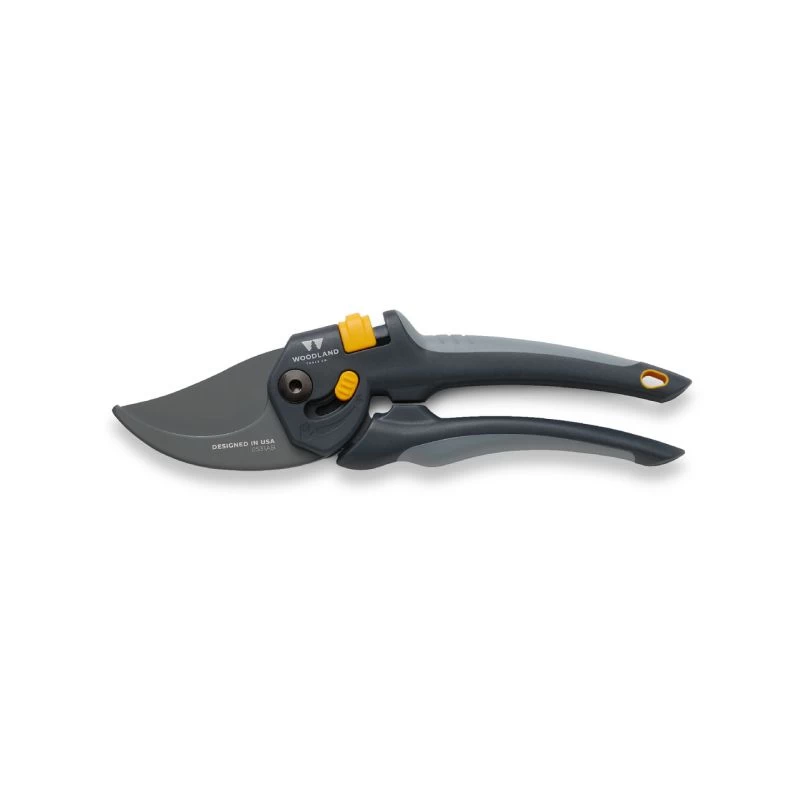 Woodland Heavy Duty Bypass Pruner - Image 3