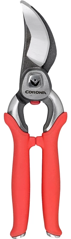 Corona 1-Inch Steel Contour-Grip Bypass Pruning Shears