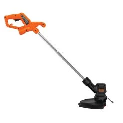 Black & Decker 13-Inch 4A Electric String Trimmer