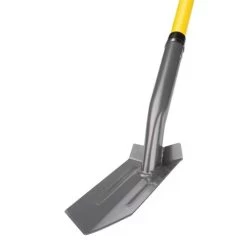 Stanley Fiberglass, Long Handle Trenching Shovel