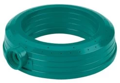 Ring Lawn Sprinkler