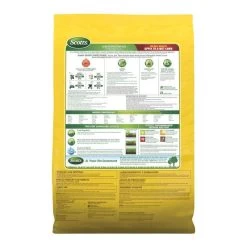11.32-Pound Turf Builder® Weed And Feed5, 26-0-2