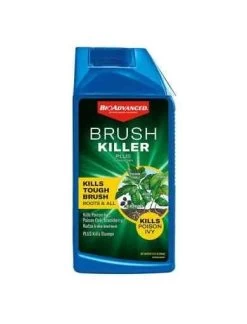 32-Fluid Ounce, Brush Killer Plus Concentrate