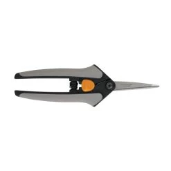Fiskars 6-Inch Stainless Steel Blade Pruning Snip