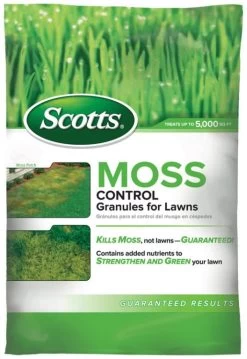 Scotts Moss Control 5m