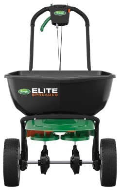Elite Spreader