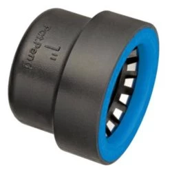 ORBIT 1-Inch Blu-Lock 3x Cap
