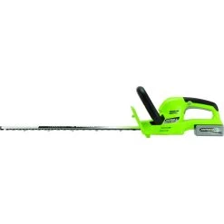 22-Inch 18-Volt Lithium Ion Cordless Hedge Trimmer