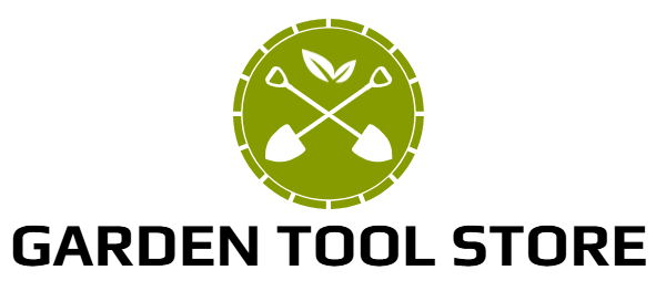 Garden Tool Store