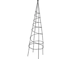 Gardman 4 Ft Spiral Obelisk