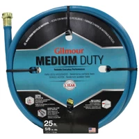 5/8-Inch X 25-Foot 4-Ply Hose