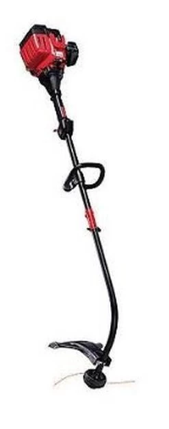 17-Inch Curved Shaft String Trimmer