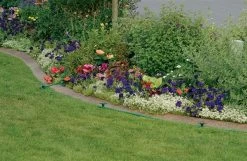 ORBIT Plastic Hose Guide With Metal Spike