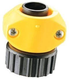 1/2-Inch Female Hose Repair Coupling