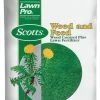 Lawn Pro Weed & Feed 15m