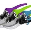 Bloom 8-Inch Bypass Pruner, Assorted