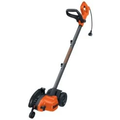 Black & Decker 11-Amp 2-In-1 Landscape Edger And Trencher