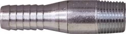 1/2-Inch Steel Pipe Adapter